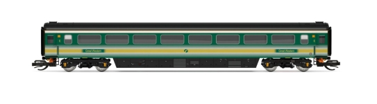 Hornby TT4074 - TT - Personenwagen MK3 TS, FGW, Ep. V